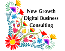 New Growth DB Consulting a branch on the tree of Garden Faerie Botanicals. All your affordable Digital Marketing needs.